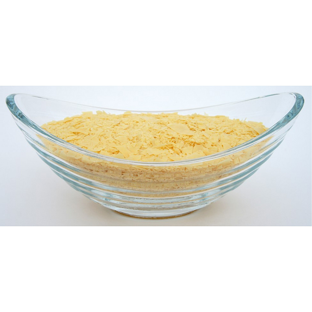 Candelilla wax flakes organic vegan beards pastilles prime 100 pure 4